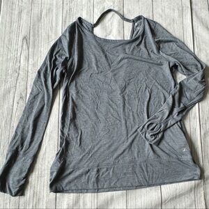 GAP Fit Long Sleeve Top